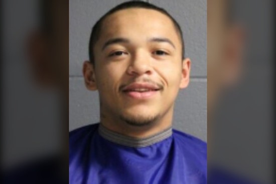 Independence Man Gets 10 Years for 2020 Bar Chase Killing in Leavenworth County