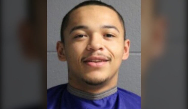 Independence Man Gets 10 Years for 2020 Bar Chase Killing in Leavenworth County