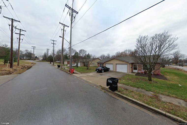 Independence Officers Trade Gunfire With Armed Man During Domestic Call on McCoy Street