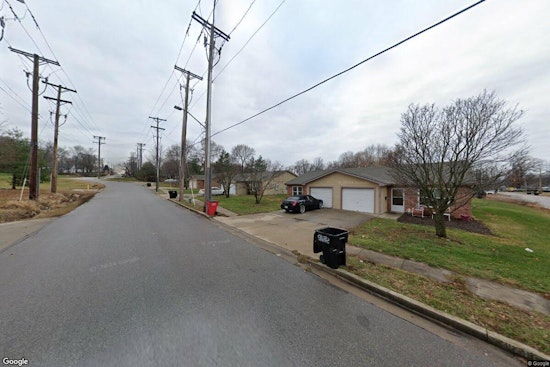 Independence Officers Trade Gunfire With Armed Man During Domestic Call on McCoy Street