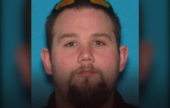 Independence Police Hunt Man Accused of Raping Child, Say He May Have Ties to Kansas