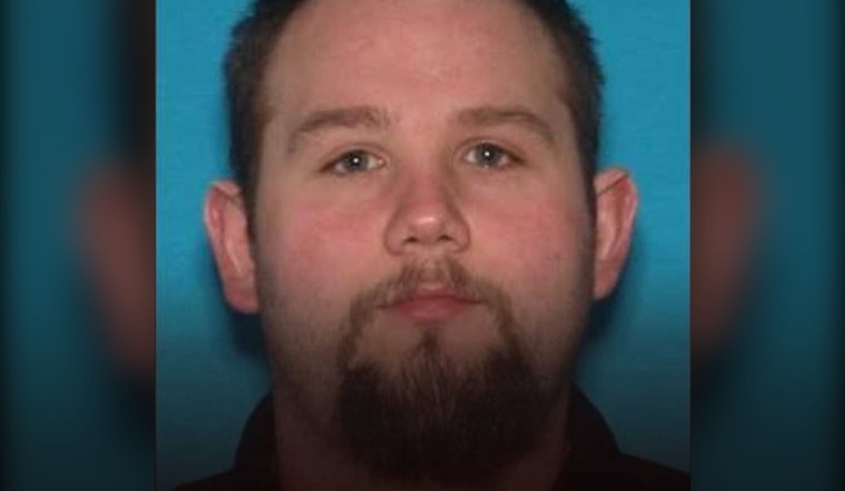 Independence Police Hunt Man Accused of Raping Child, Say He May Have Ties to Kansas