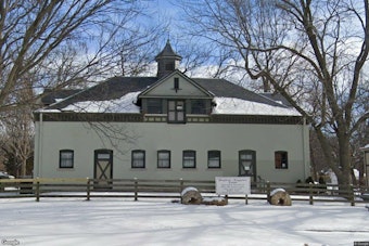 Independence Puts $19.9M Historic Sites Bond Back on Ballot After 2025 Defeat