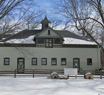Independence Puts $19.9M Historic Sites Bond Back on Ballot After 2025 Defeat