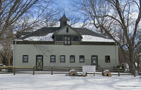 Independence Puts $19.9M Historic Sites Bond Back on Ballot After 2025 Defeat