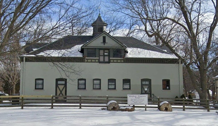 Independence Puts $19.9M Historic Sites Bond Back on Ballot After 2025 Defeat