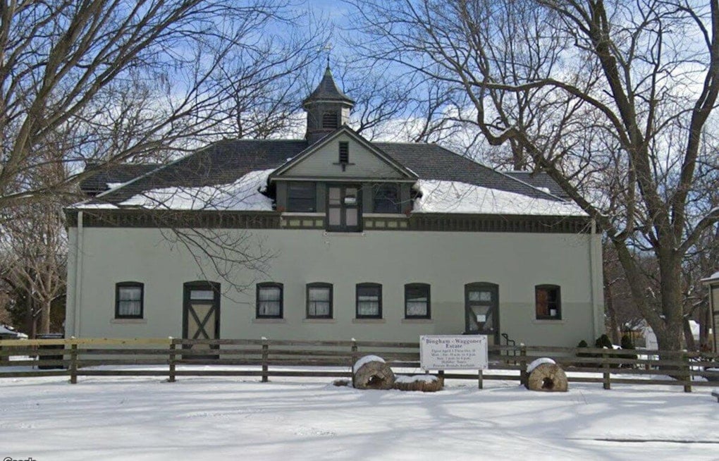 Independence Puts $19.9M Historic Sites Bond Back on Ballot After 2025 Defeat