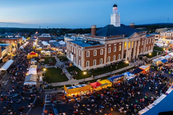 Independence Slaps 6 P.M. Curfew on Teens for SantaCaliGon Days