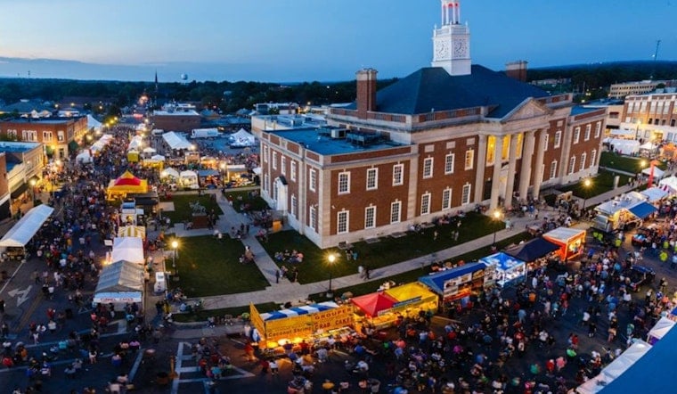 Independence Slaps 6 P.M. Curfew on Teens for SantaCaliGon Days