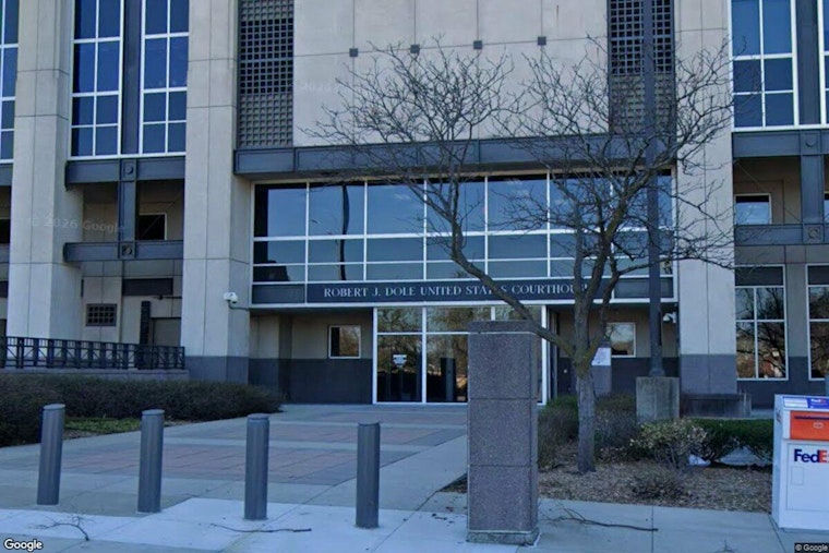 Independence Woman, 26, Admits Cyberstalking That Sent Strangers to Kansas Victim's Door