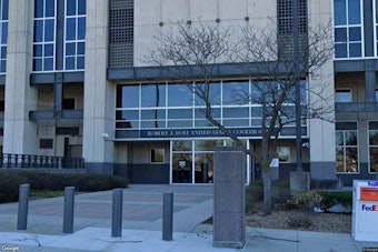 Independence Woman, 26, Admits Cyberstalking That Sent Strangers to Kansas Victim's Door