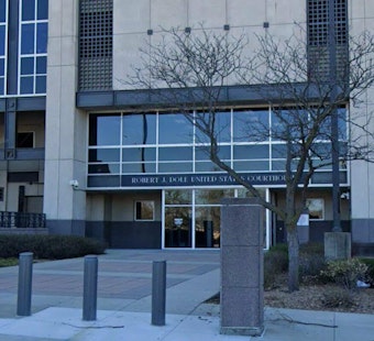 Independence Woman, 26, Admits Cyberstalking That Sent Strangers to Kansas Victim's Door