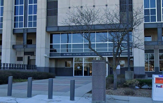 Independence Woman, 26, Admits Cyberstalking That Sent Strangers to Kansas Victim's Door