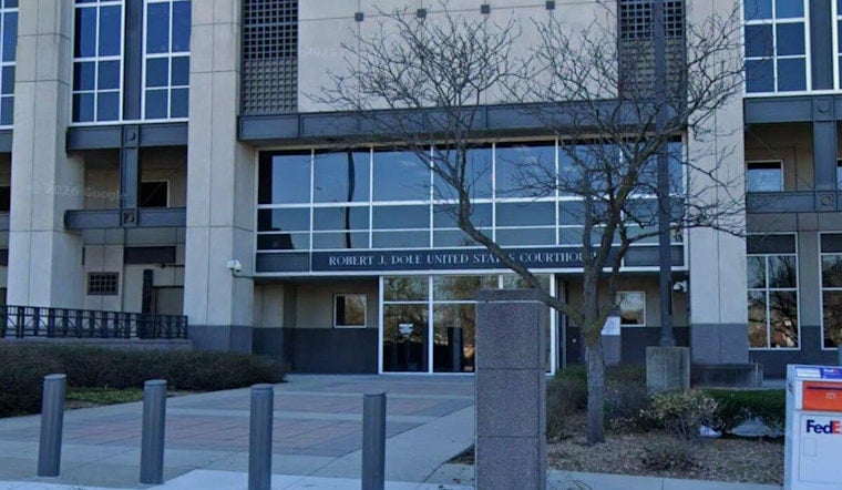 Independence Woman, 26, Admits Cyberstalking That Sent Strangers to Kansas Victim's Door