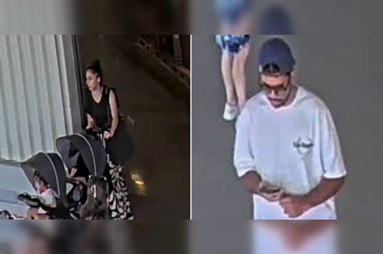 Indian Land Costco Stroller Shoplifting Duo Sought by Lancaster Deputies