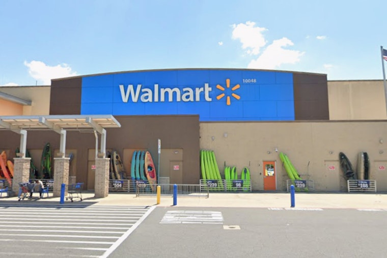 Indian Land Walmart Shoplifting Suspect Still Unidentified as Deputies Release New Photos