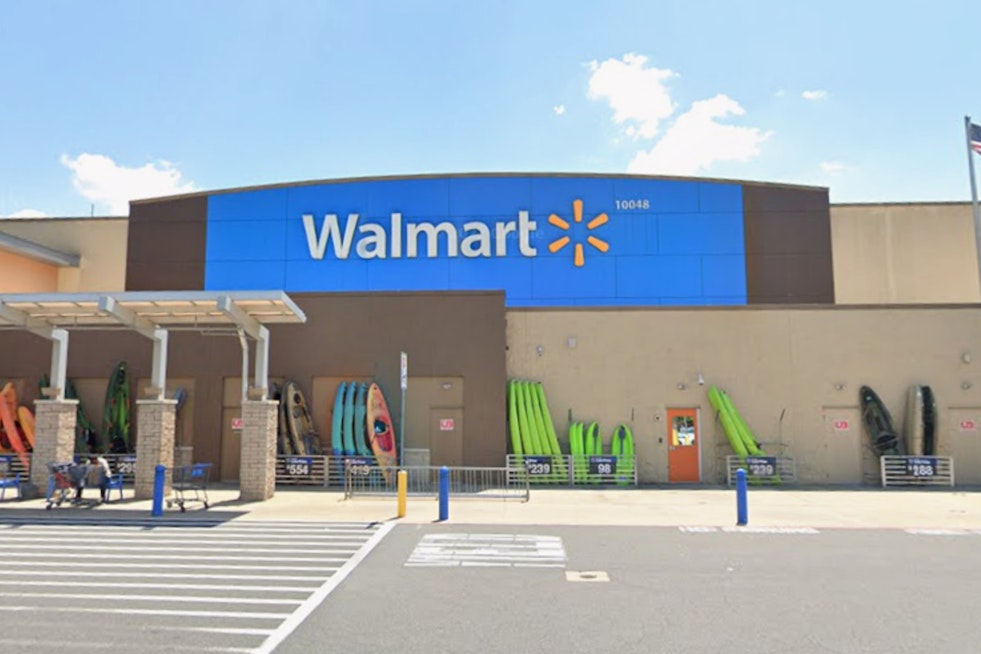 Indian Land Walmart Shoplifting Suspect Still Unidentified as Deputies Release New Photos