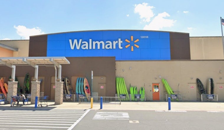 Indian Land Walmart Shoplifting Suspect Still Unidentified as Deputies Release New Photos