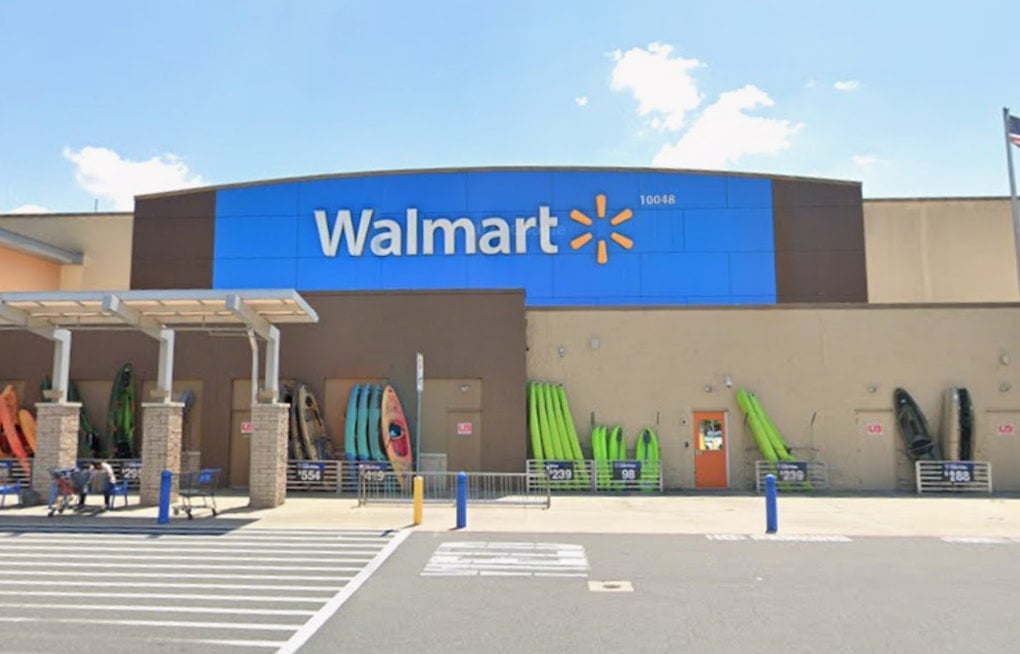 Indian Land Walmart Shoplifting Suspect Still Unidentified as Deputies Release New Photos
