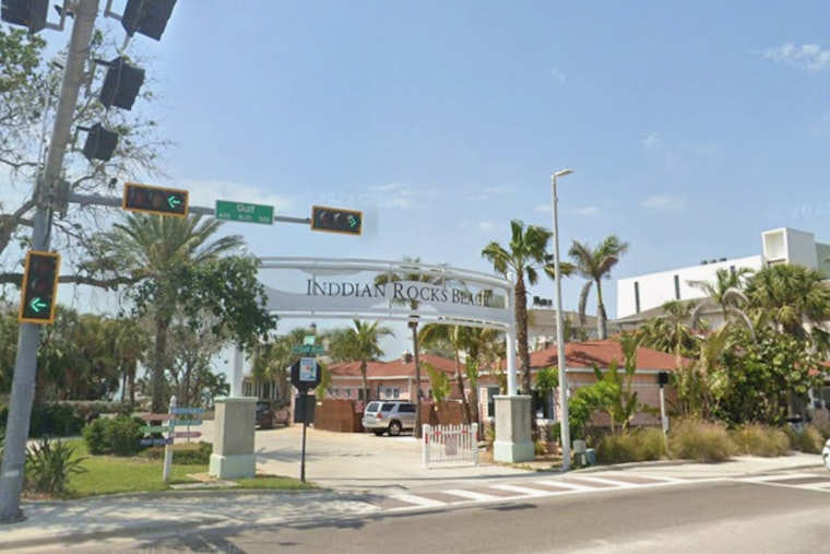 Indian Rocks Beach Moves Toward Smoking Ban, Fines Up to $500 on the Table