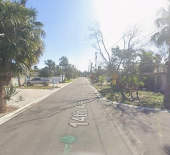 Indian Rocks Beach Teen's Helmet Saves Him in E-Bike Crash With Car