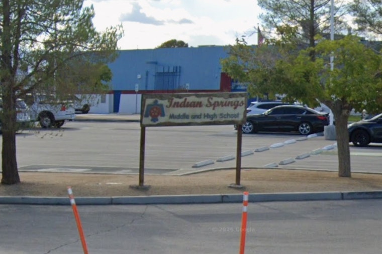 Indian Springs Breaks Ground on $80M School, Fights to Save the Thunderdome