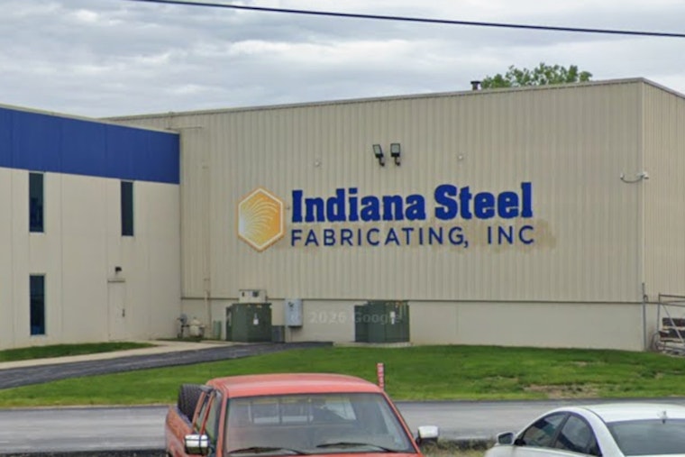 Indiana Steel Fabricating Rolls Into Hope, Eyes Local Welders for New Shop