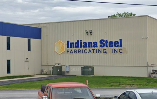 Indiana Steel Fabricating Rolls Into Hope, Eyes Local Welders for New Shop
