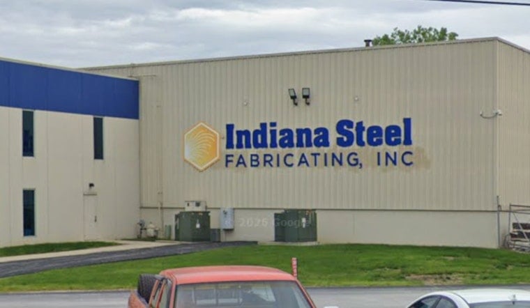 Indiana Steel Fabricating Rolls Into Hope, Eyes Local Welders for New Shop