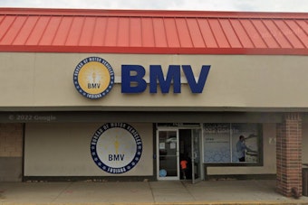 Indianapolis BMV Workers Charged in Fake Test Scheme