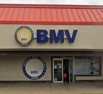Indianapolis BMV Workers Charged in Fake Test Scheme