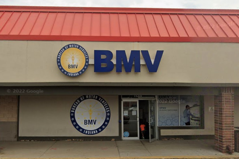 Indianapolis BMV Workers Charged in Fake Test Scheme