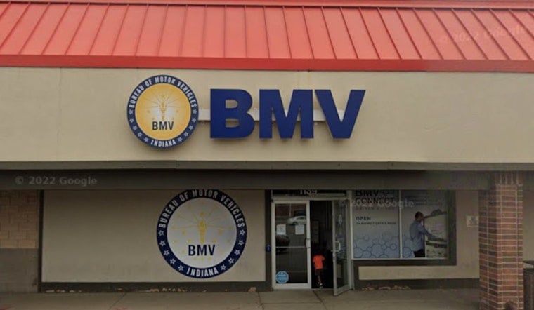 Indianapolis BMV Workers Charged in Fake Test Scheme