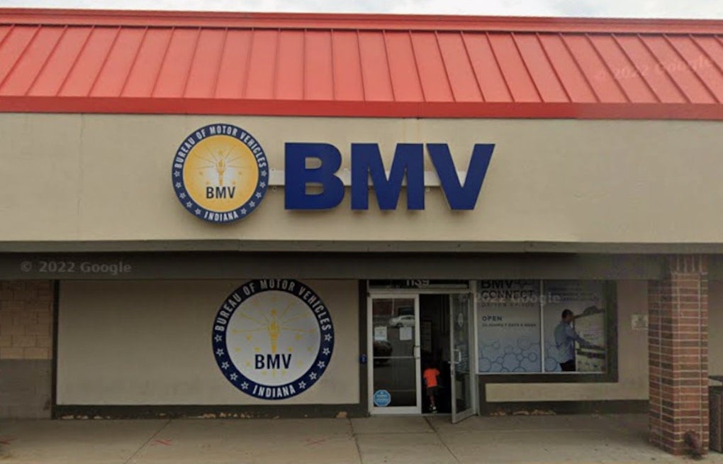 Indianapolis BMV Workers Charged in Fake Test Scheme