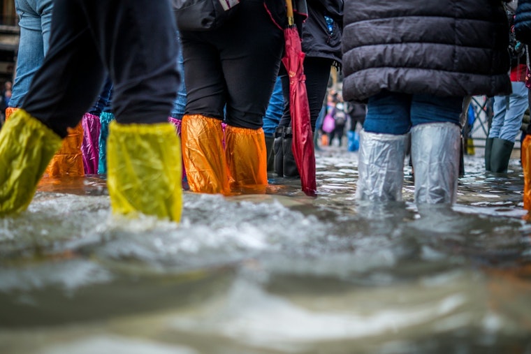Indianapolis Braces For Brutal Tuesday Storms As Flood Watch Takes Aim