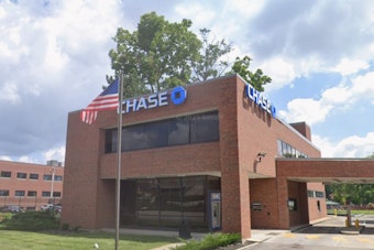 Indianapolis ‘Career Criminal’ Gets 12 Years for Robbing Same Chase Bank Twice