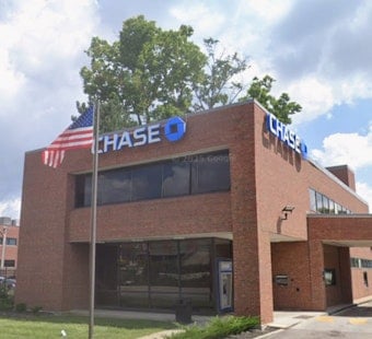 Indianapolis ‘Career Criminal’ Gets 12 Years for Robbing Same Chase Bank Twice
