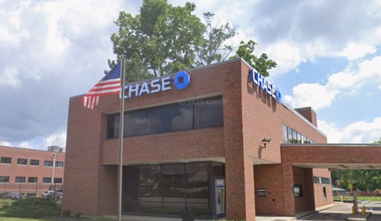 Indianapolis ‘Career Criminal’ Gets 12 Years for Robbing Same Chase Bank Twice