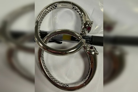 Indianapolis CBP Seizes $3.7M in Counterfeit Jewelry