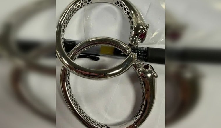 Indianapolis CBP Seizes $3.7M in Counterfeit Jewelry