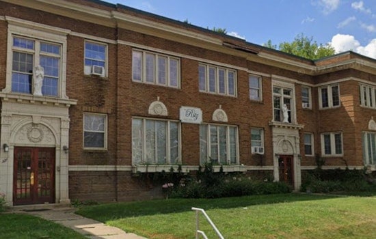 Indianapolis Commission Greenlights Crown Hill Apartments Despite Food Fears