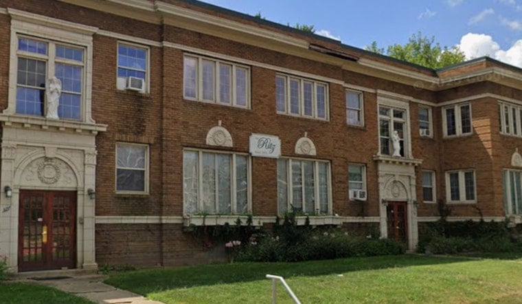 Indianapolis Commission Greenlights Crown Hill Apartments Despite Food Fears