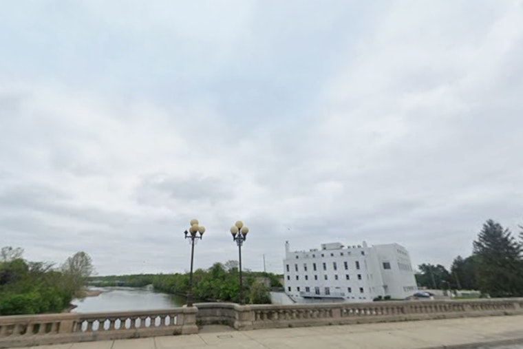 Indianapolis Flood Watch And Storm Forecast For Wednesday