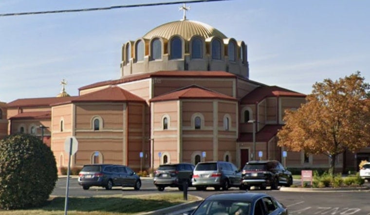 Indianapolis Greek Festival 2026 Returns to Carmel Aug. 21-22