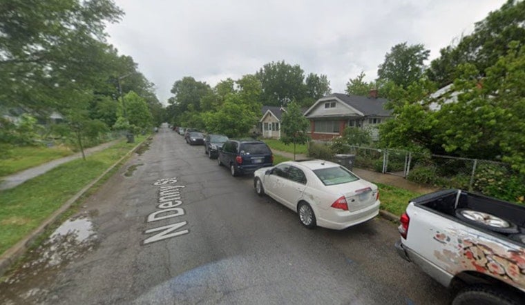 Indianapolis Man, 28, Accused of Robbing Father With ‘Draco’ Rifle Over $20