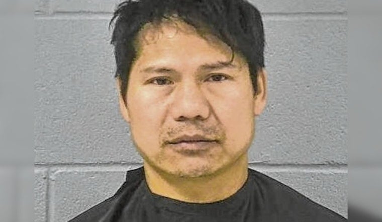Indianapolis Man, 42, Accused of Threatening to Kill Coworker at Hancock County Warehouse