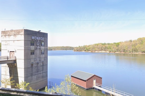 Indianapolis Man Dies at Monroe Lake's Allen's Creek