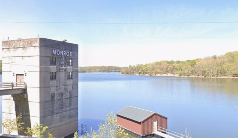 Indianapolis Man Dies at Monroe Lake's Allen's Creek