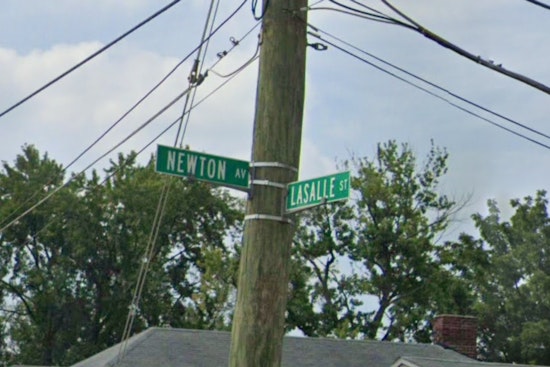 Man Dies After Crash On LaSalle Street, IMPD Detains Person of Interest Miles Away