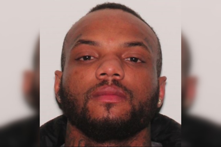 Indianapolis Man Gets 23 Years for Kidnapping Ex Days After Cutting Ankle Monitor